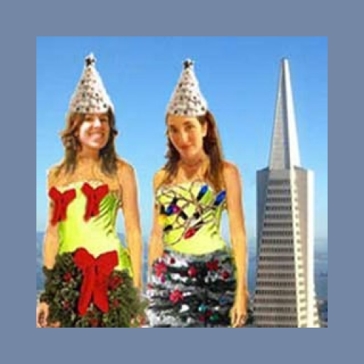 Radio SomaFM: Xmas in Frisko