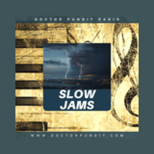Radio Doctor Pundit Slow Jams