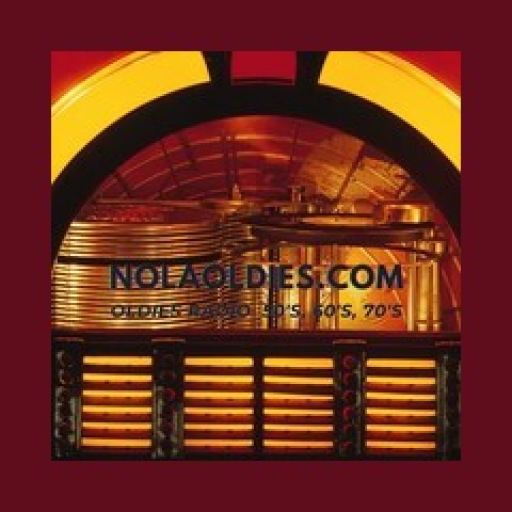 Radio NolaOldies.com