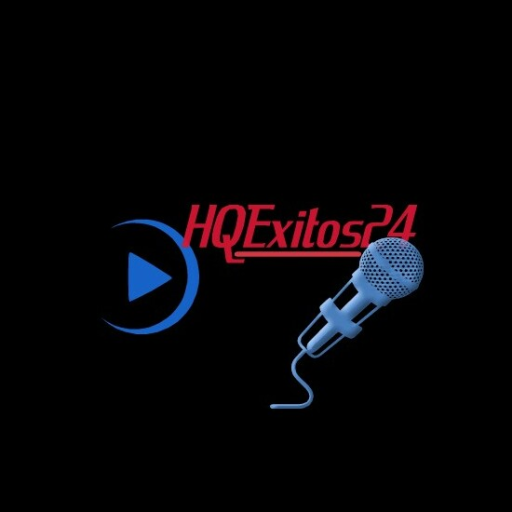 HQExitos24 Cyber Radio
