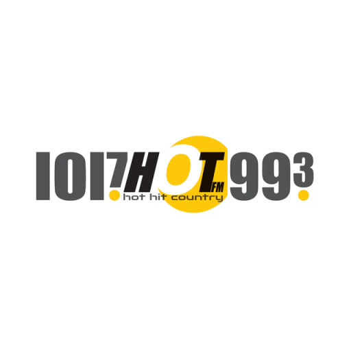 Radio KBYB Hot 101.7 FM