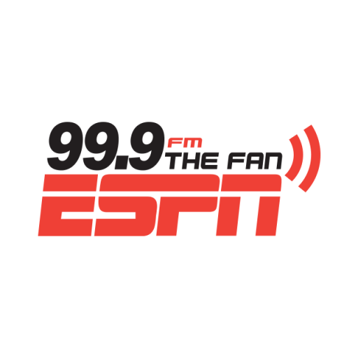 Radio WCMC-FM 99.9 The Fan