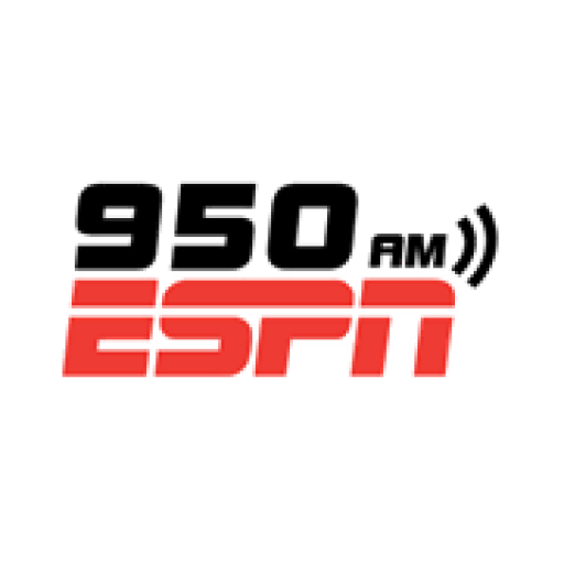 Sports Radio 950 AM ESPN