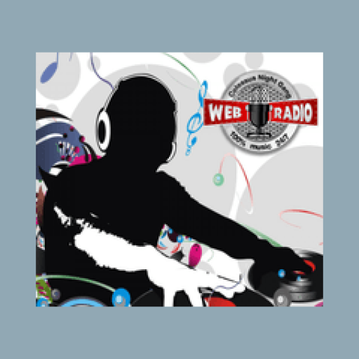 Radio Colossus Night Gang