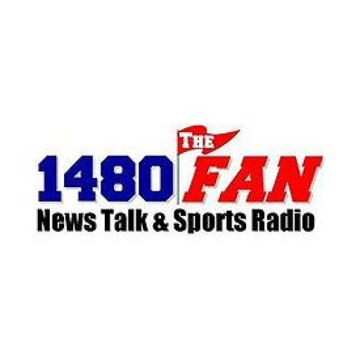 Radio WVOV 1480 The Fan