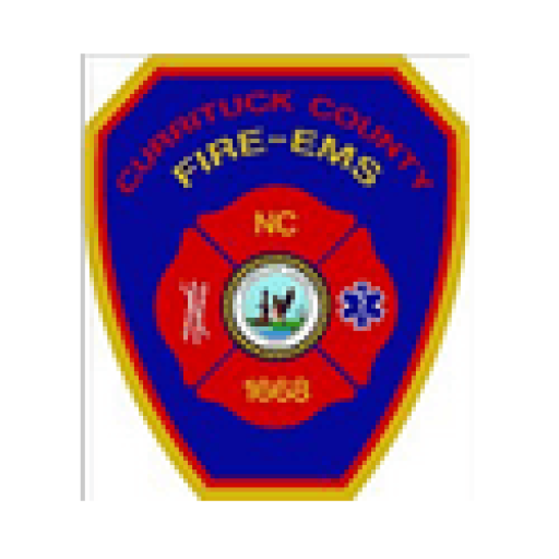 Radio Currituck County Fire and EMS