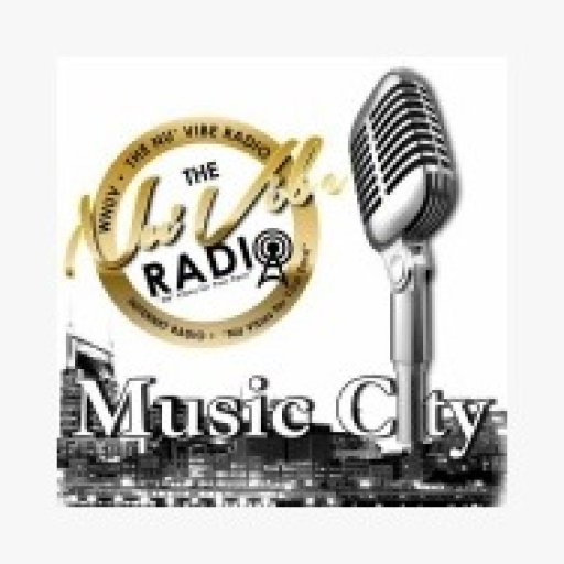 The NU Vibe Radio