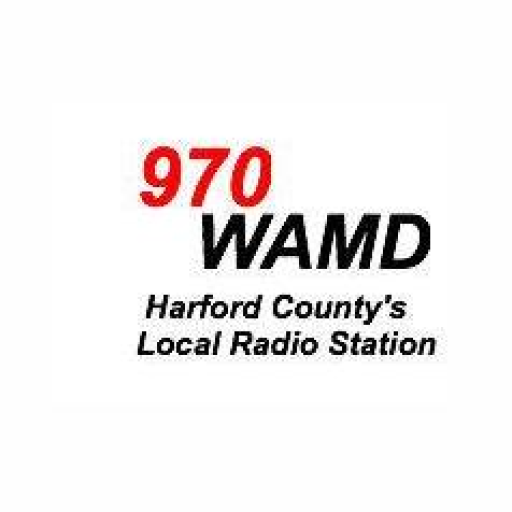 Radio WAMD 970 AM