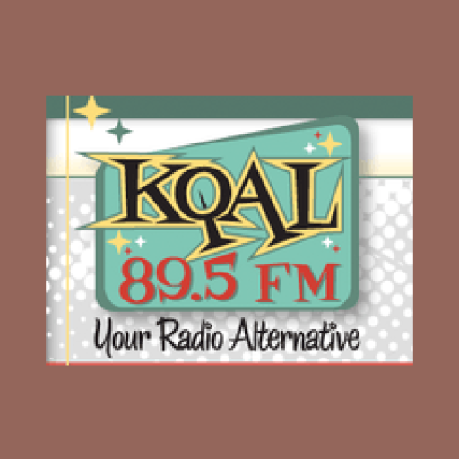 KQAL Your Radio Alternative