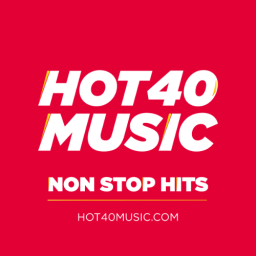 Radio Hot 40 Music