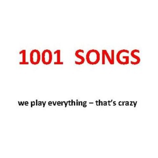 Radio 1001 Songs