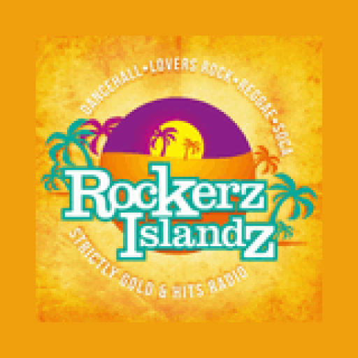 Radio Rockerz islandz