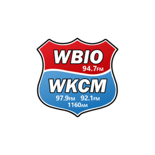 Radio WKCM Country Classics 1160 AM