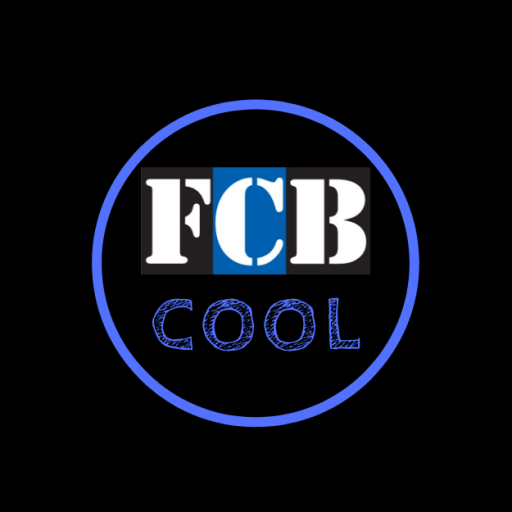 Radio FCB Cool