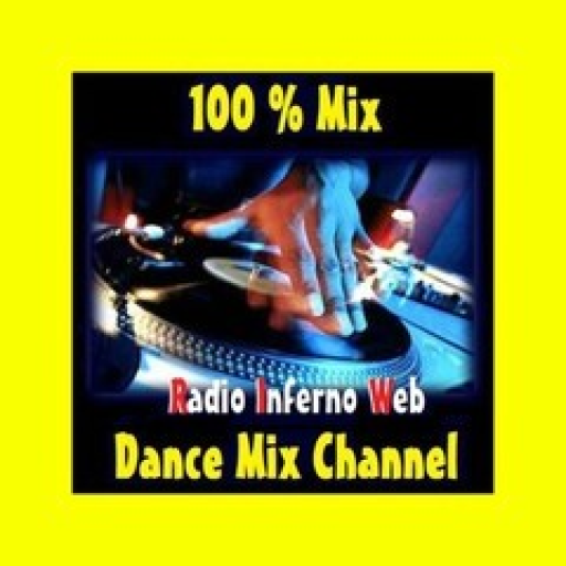Radio 100% Mix - RIW DANCE MIX CHANNEL