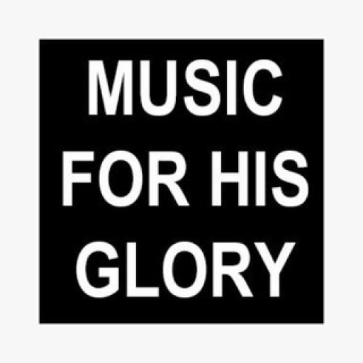 Radio MusicForHisGlory