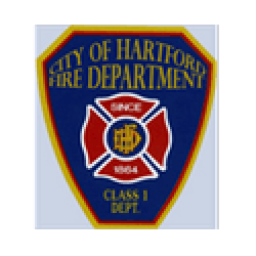 Radio New Britain and Hartford Area Fire Departments