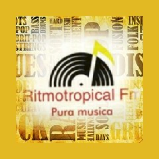 Ritmo Tropical Radio