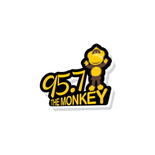 Radio KKVT HD 2 95.7 FM The Monkey