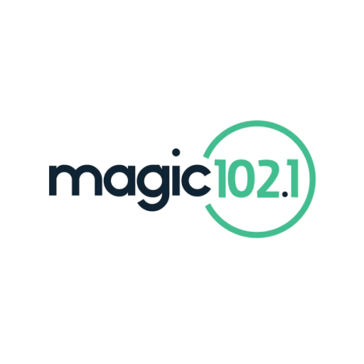 Radio WGMG Magic 102.1