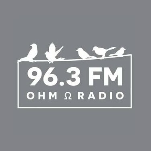 Radio WOHM-LP 96.3 FM