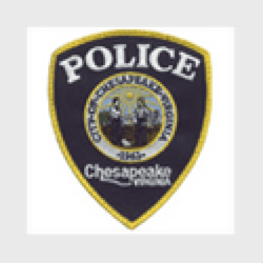Radio Chesapeake Police