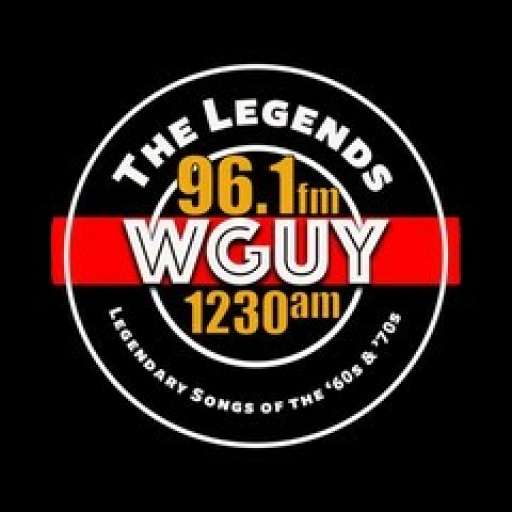 Radio The Legends 96.1 WGUY