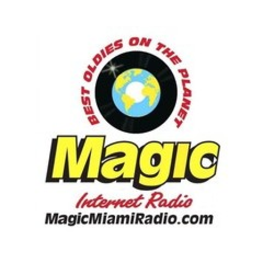 Radio Magic Miami