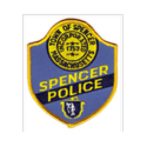 Radio Spencer area Police