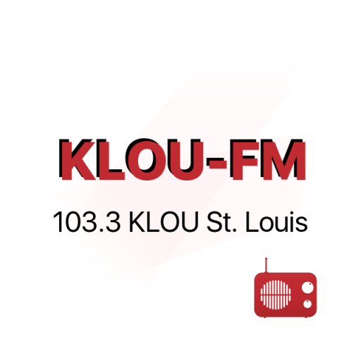 Radio KLOU 103.3 FM