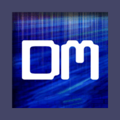 Radio Dark Matter Digital