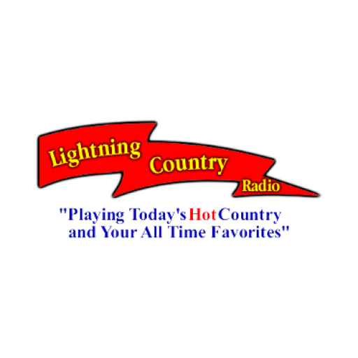 Radio Lightning Country