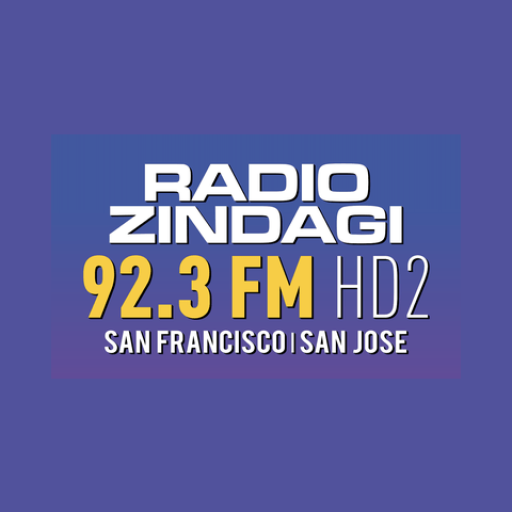 KZDG 1550 Radio Zindagi