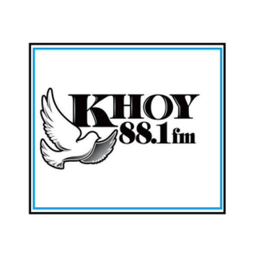KHOY Catholic Radio 88.1 FM