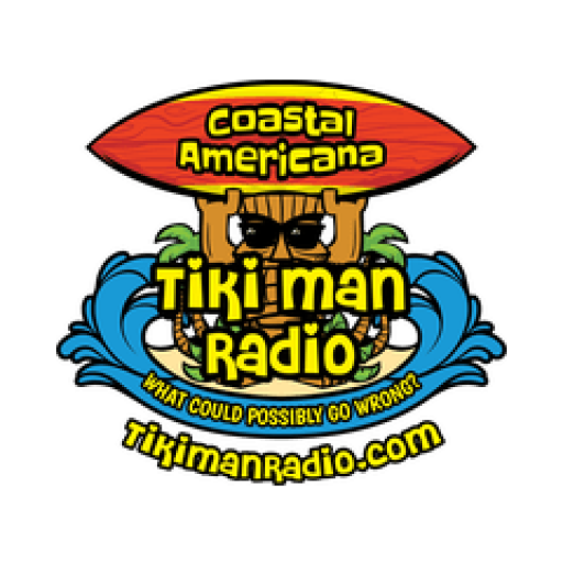 Tiki Man Radio
