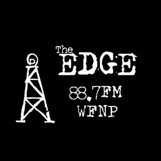 Radio WFNP The Edge 88.7