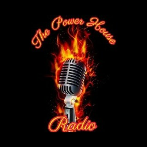 The Power House Radio