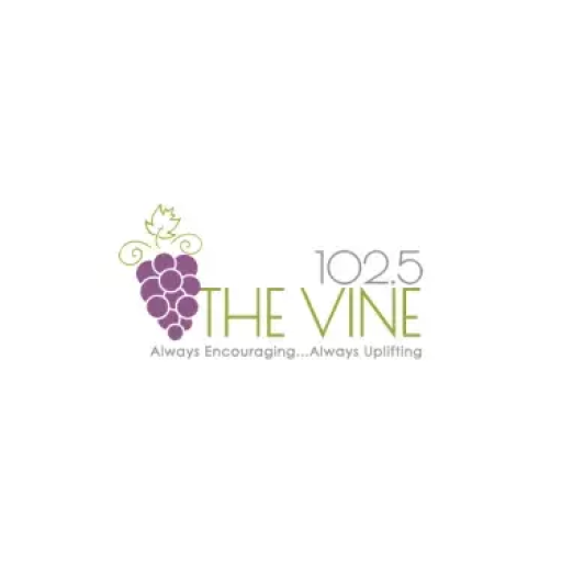 Radio KGGN 102.5 The Vine