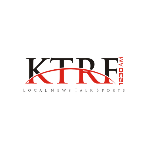 Radio KTRF 1230 AM
