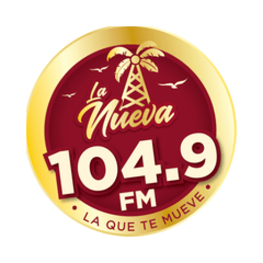 Radio La Nueva 104.9 FM