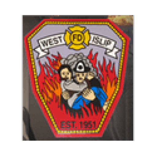 Radio West Islip Fire Paging