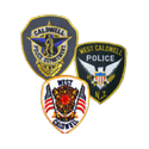Radio Caldwell and West Caldwell Police and Fire