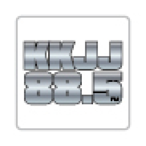 Radio KKJJ The life 88.5 FM