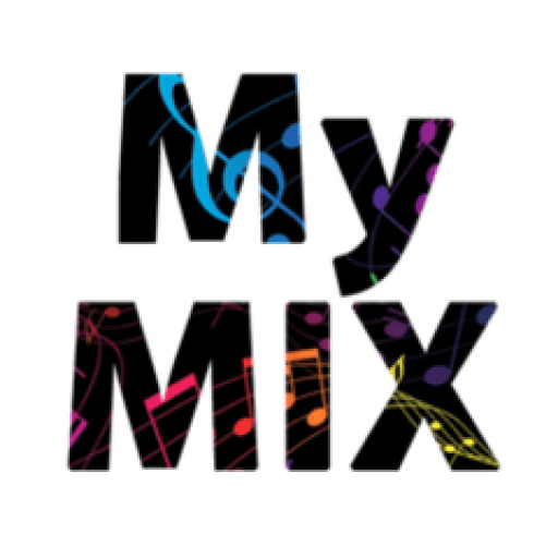 MyMix Radio