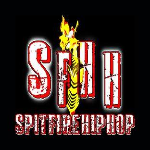 KSFR Spit Fire Radio
