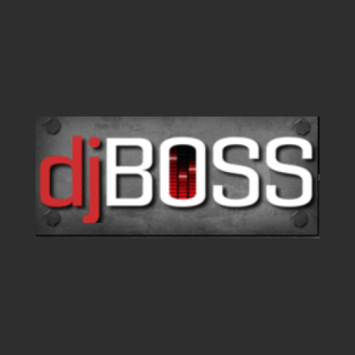 Radio DJ BOSS