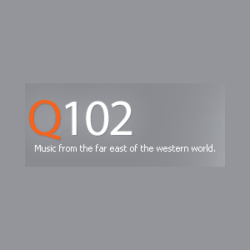 Radio 102.1 The New Q102 FM