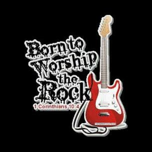 Radio Jesus Music & Beyond