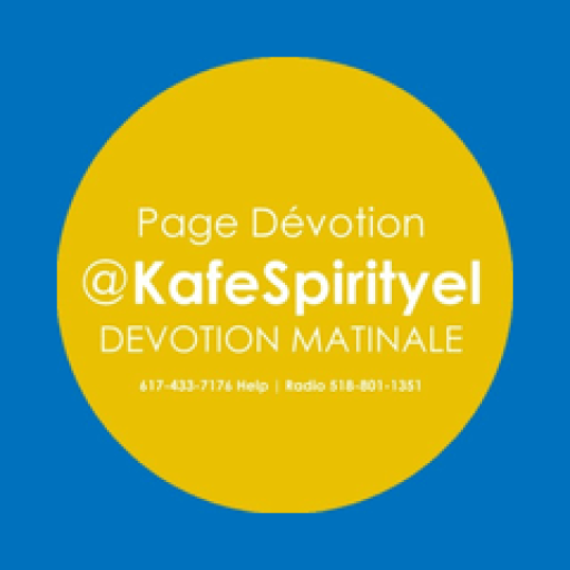 Radio Dévotion Matinale @KafeSpirityel