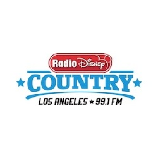 KDIS Radio Disney Country 1110 AM